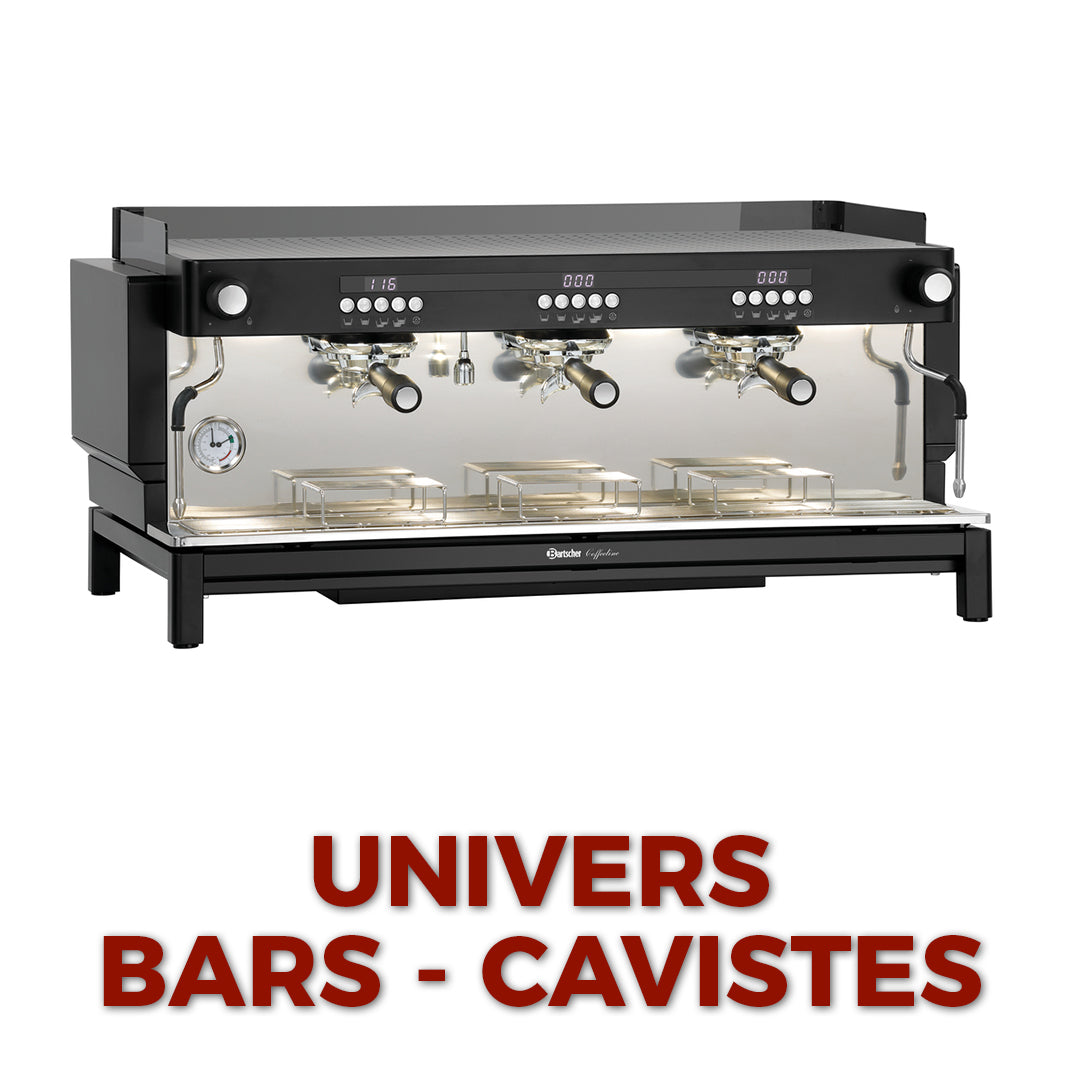 Bar-Caviste