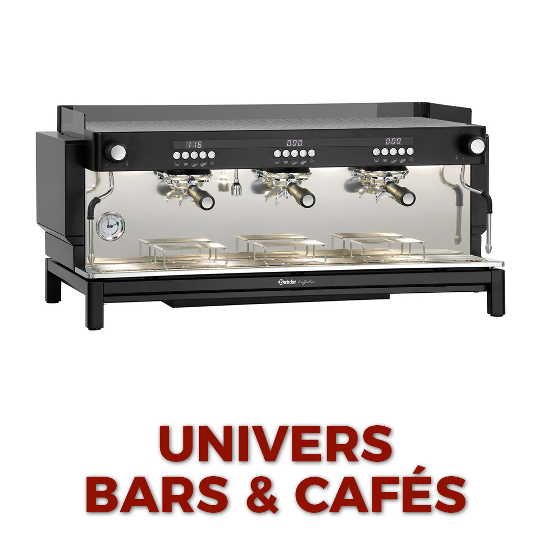 Univers Bars & Cafés