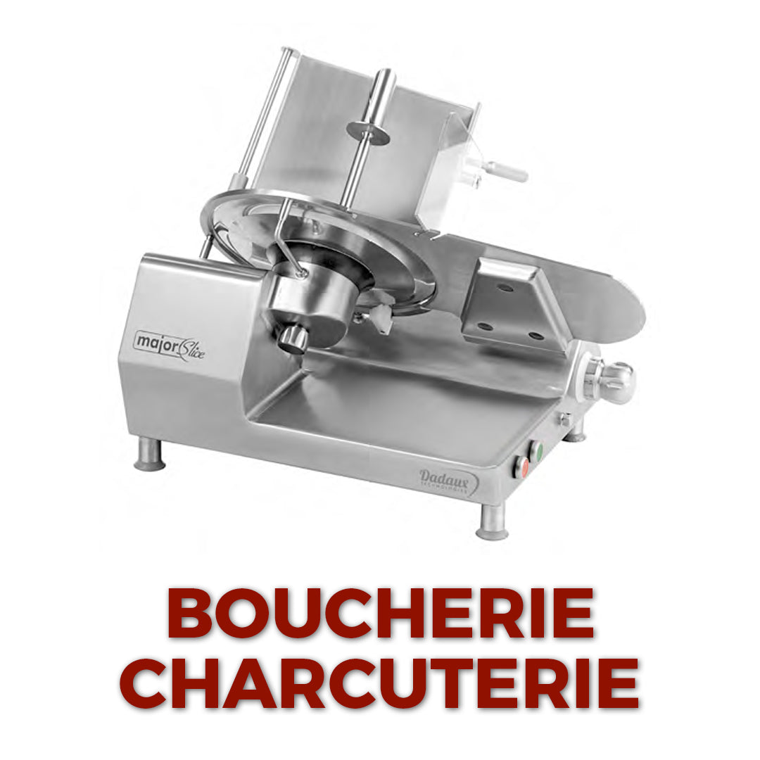 Boucherie-Charcuterie