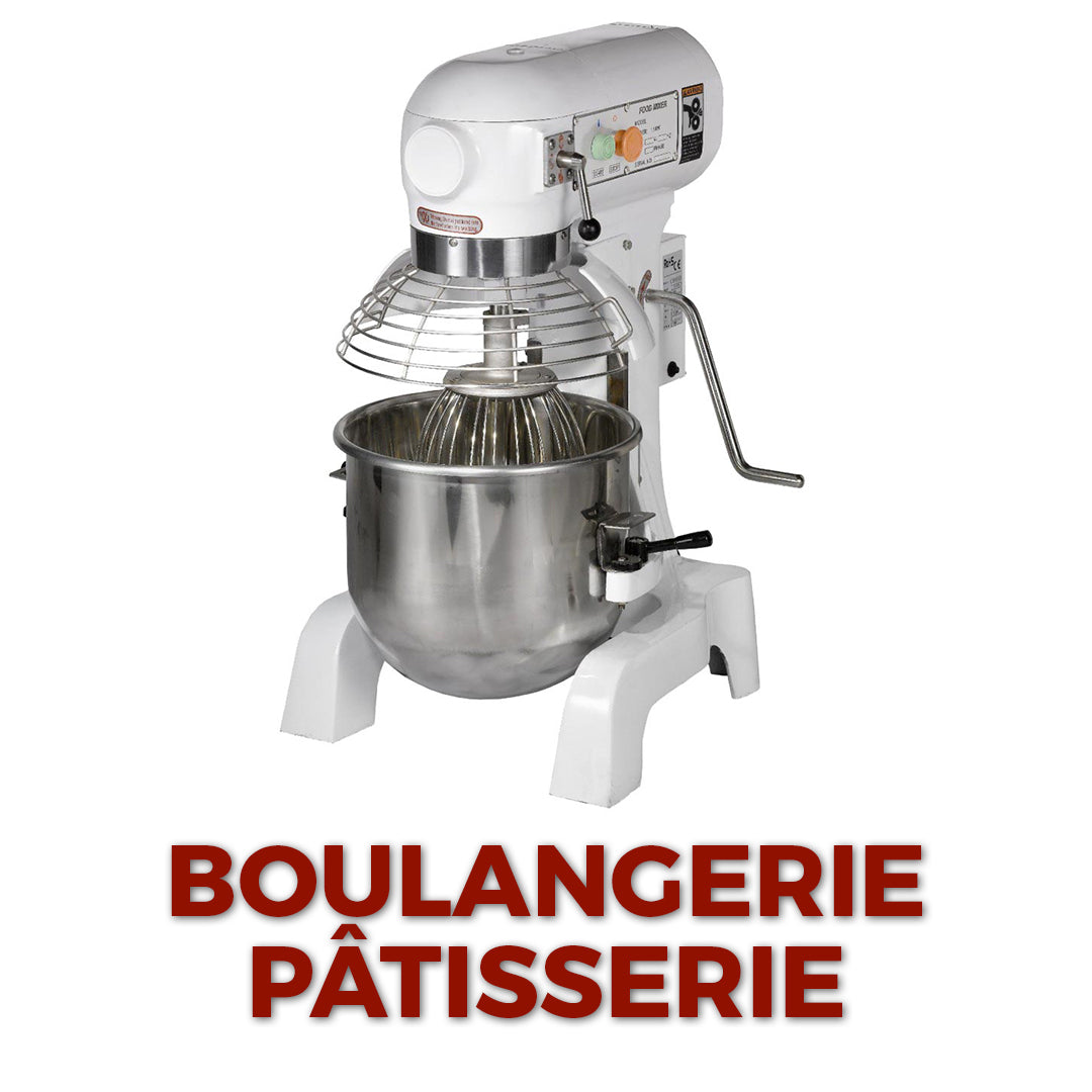 Boulangerie-Pâtisserie