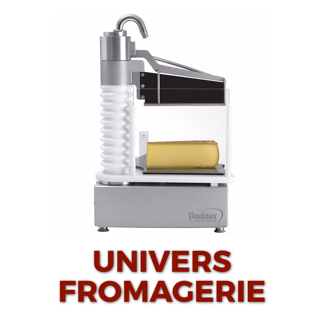 Fromagerie