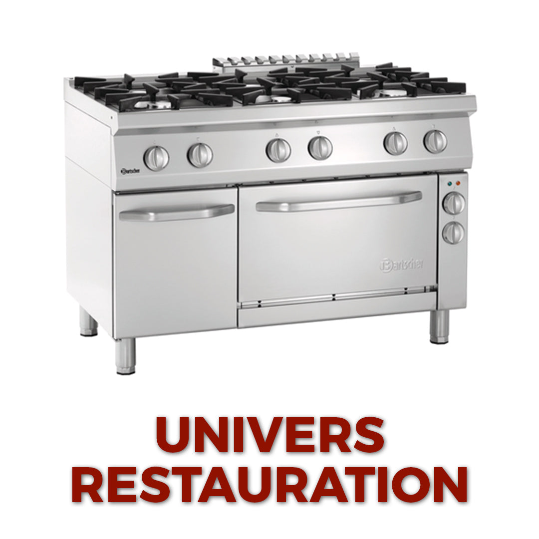 Univers Restauration