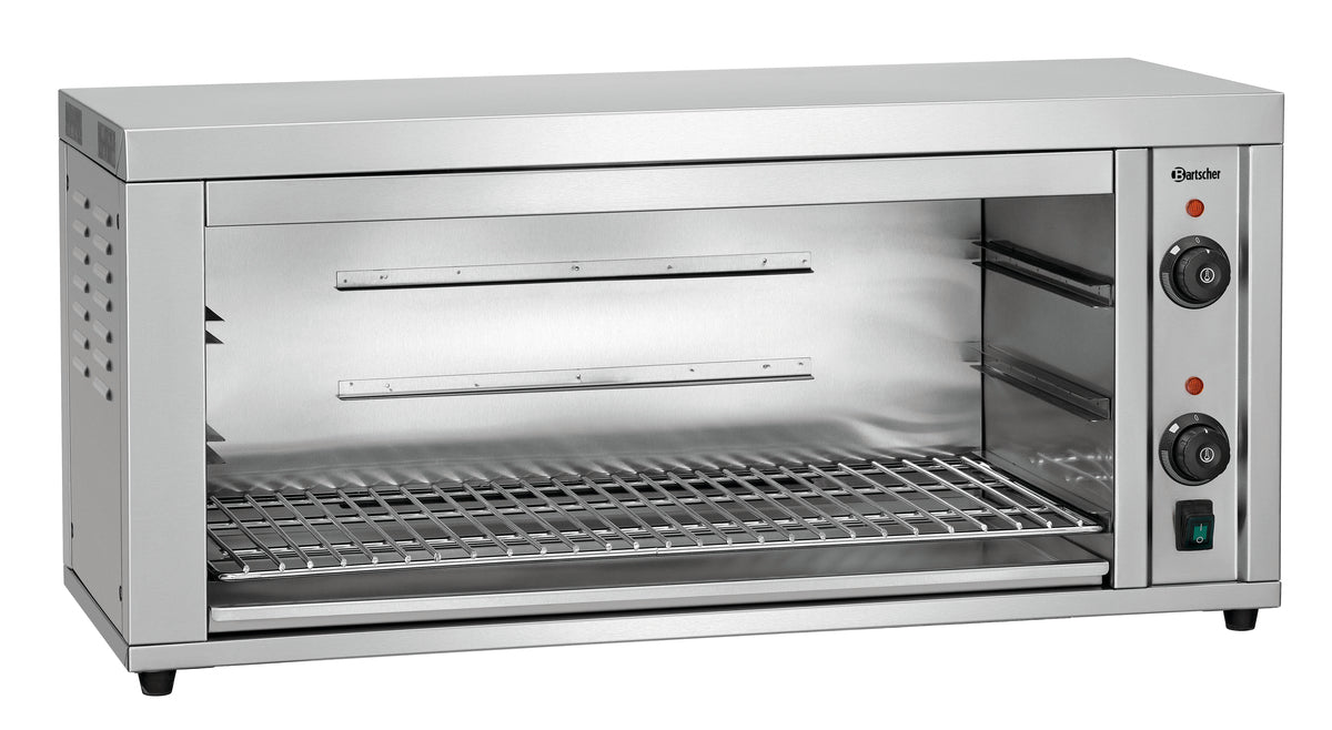 Salamandre 700-2Z II