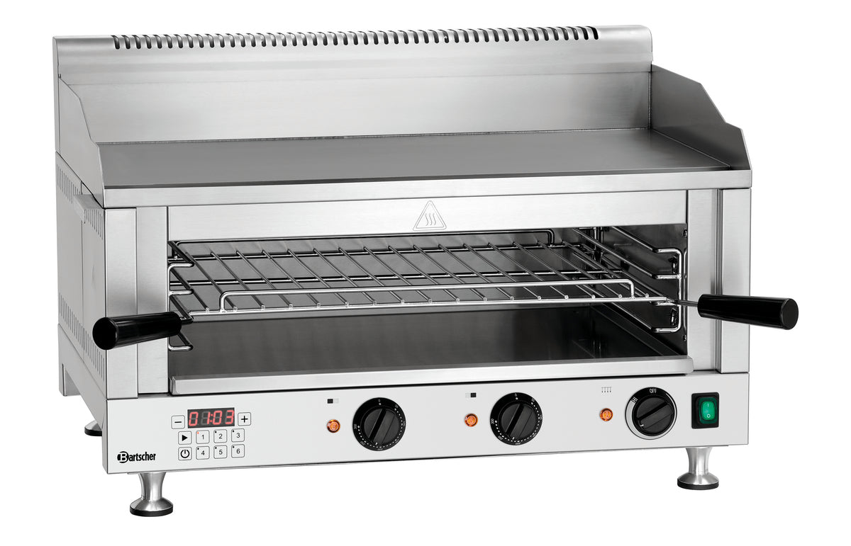 Salamandre grill 6640