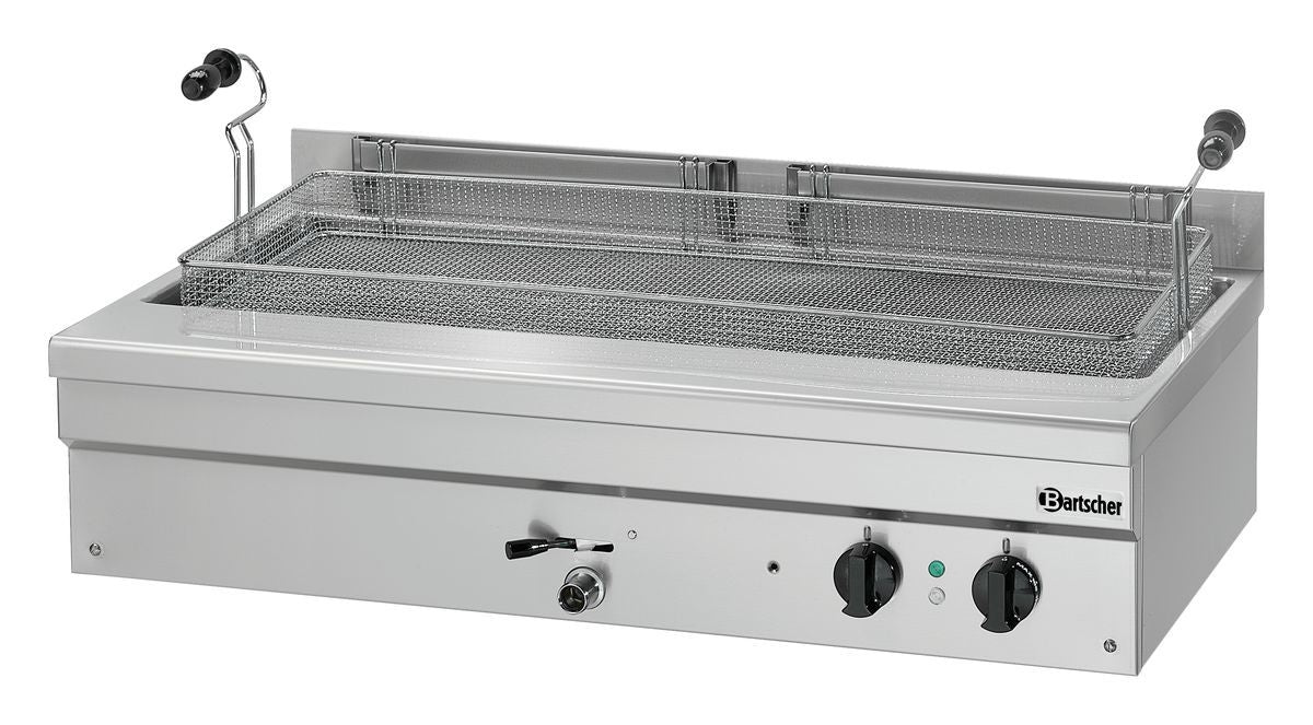 Friteuse beignets BF 35E