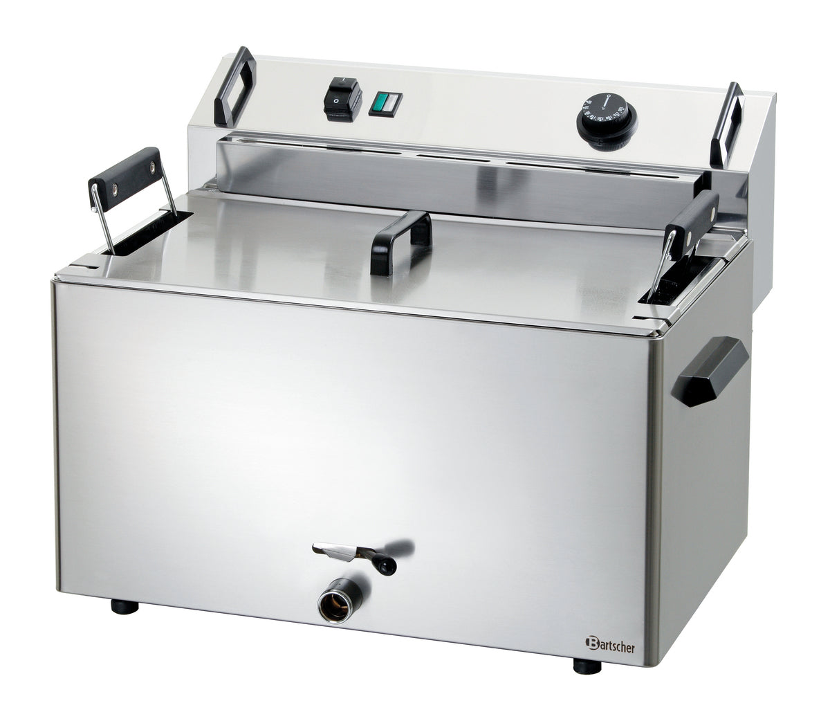 Friteuse beignets BF 16E