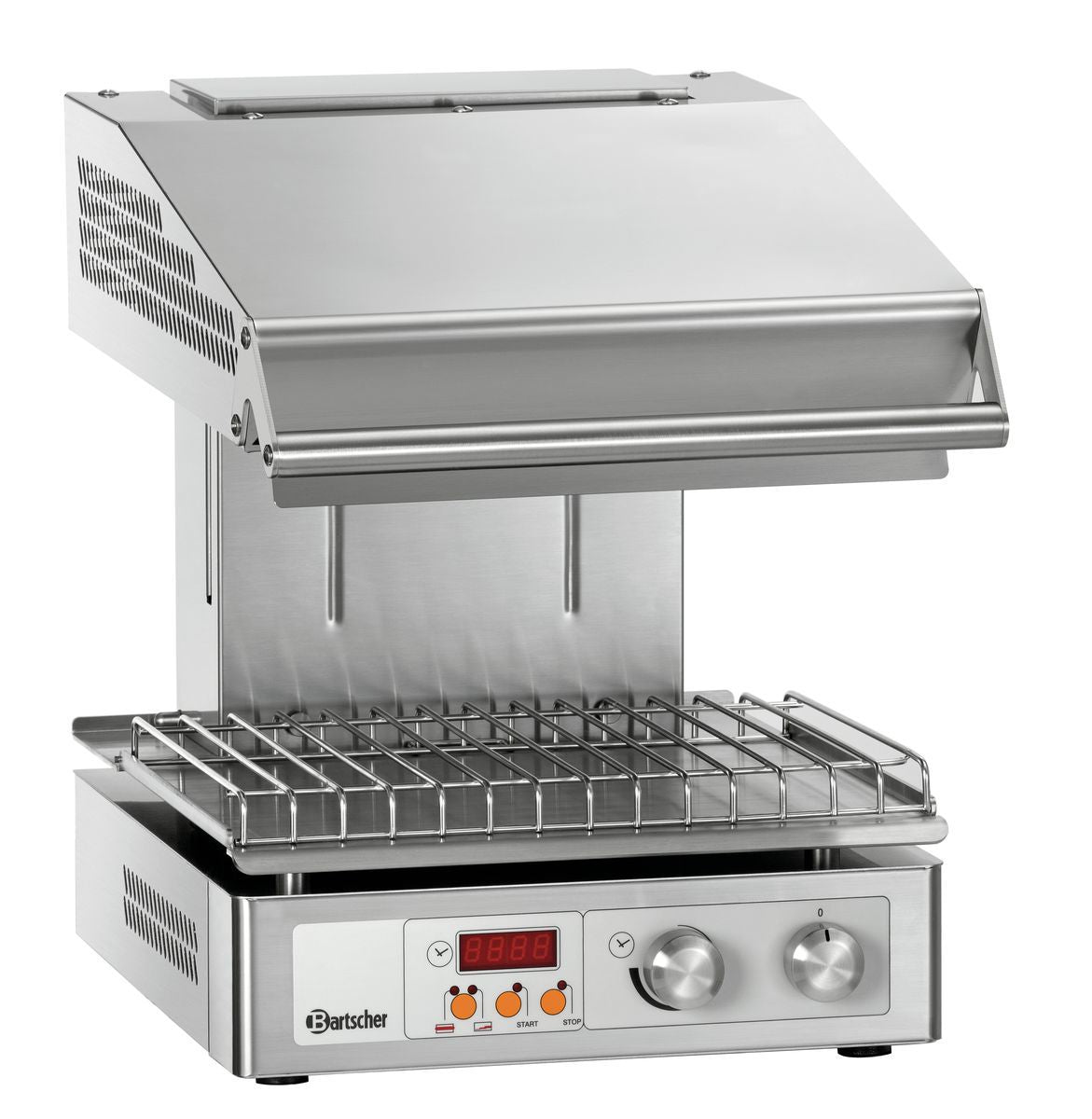 Salamandre Hi-Light-Lift 400-2Z