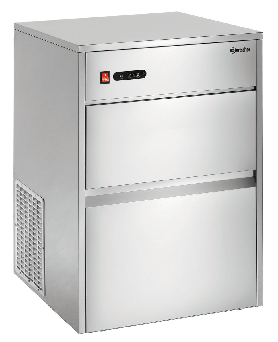 Machine à glaçons C50