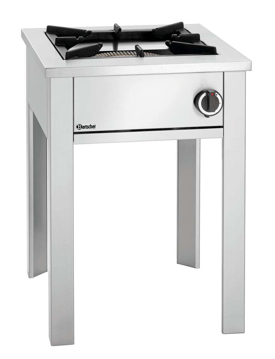 Réchaud sur pieds gaz G-WB 1K1250 XL