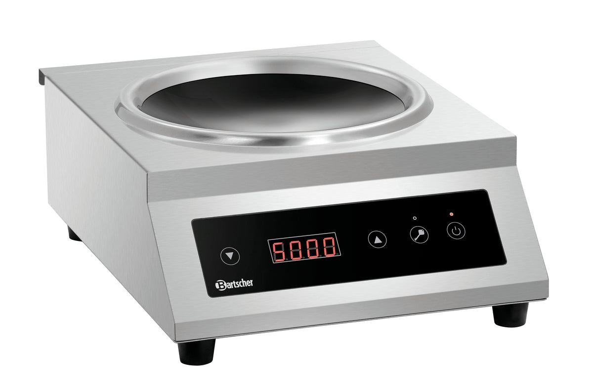 Wok à induction IW 50