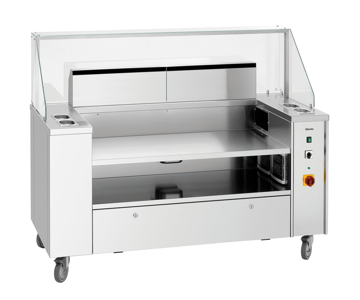 Poste de cuisson KST3240 Eco