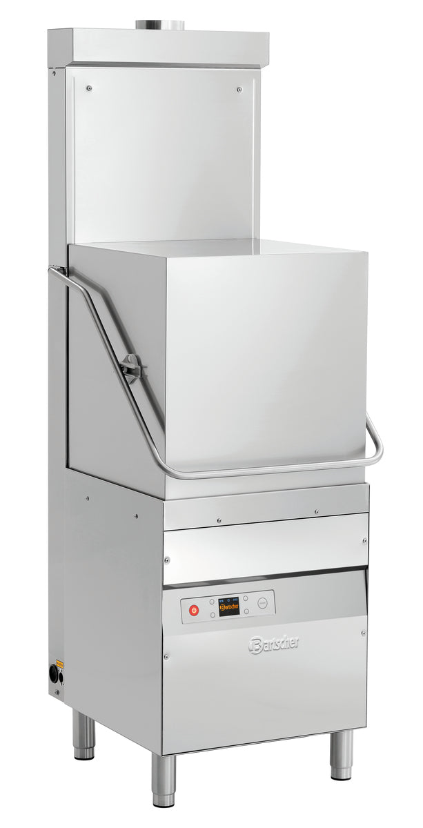 Lave-vaisselle à capot DS Eco500LPR