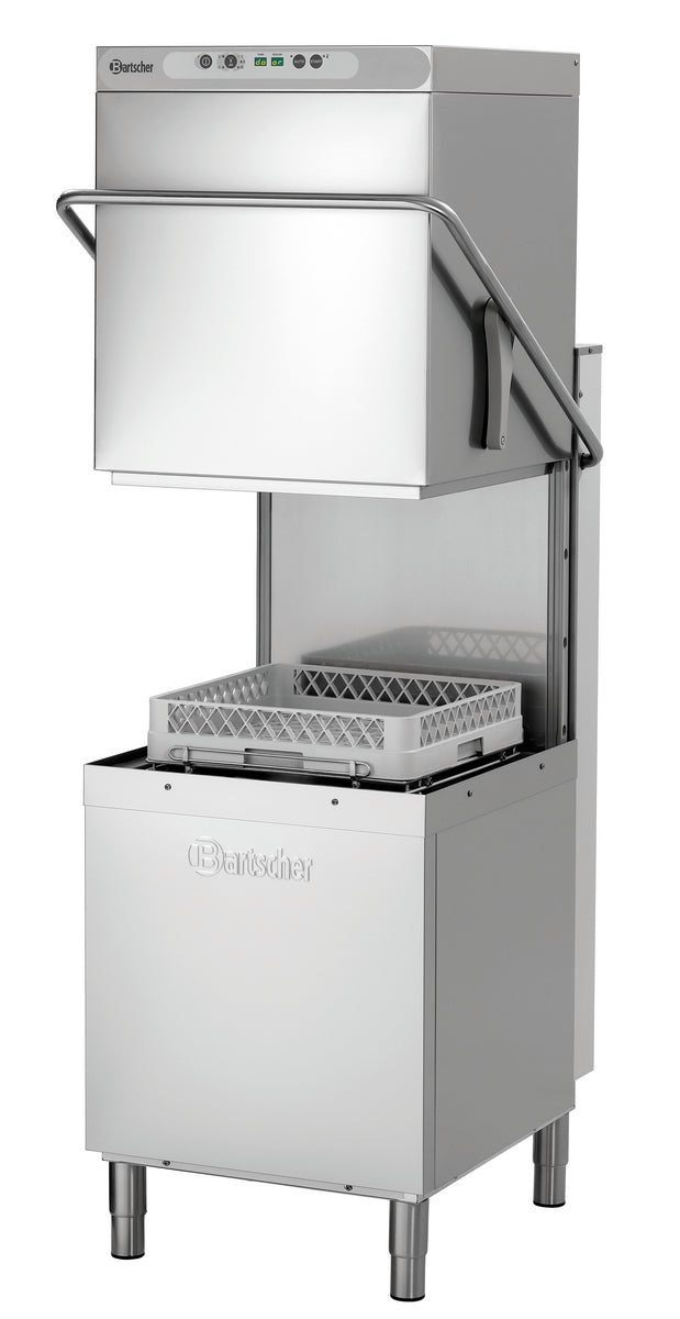 Lave-vaisselle à capot DS 500 SR