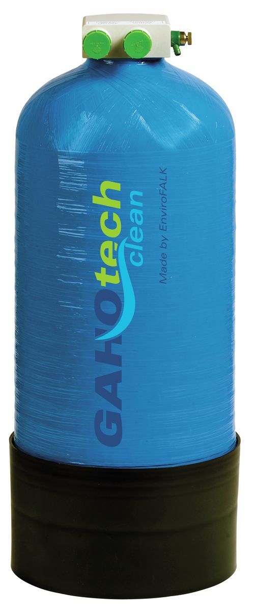 Système déminéralisation totale VK 500 FB