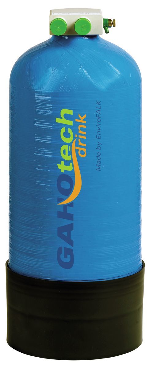 Système déminéralisation partielle TKD 13400 FB