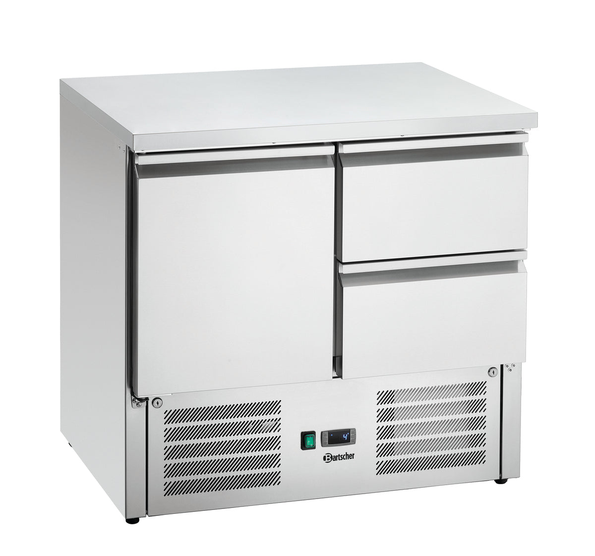 Mini table réfrigérée 900T1S2