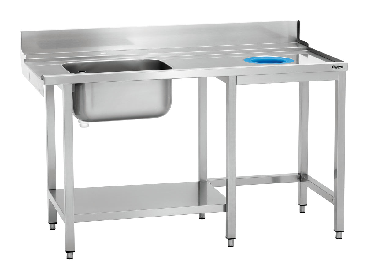 Table de tri KTS5000