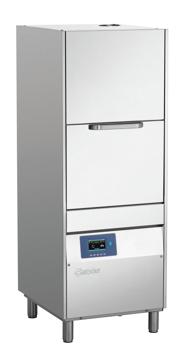 Lave-vaisselle TS 665-1 R (grandes pièces)