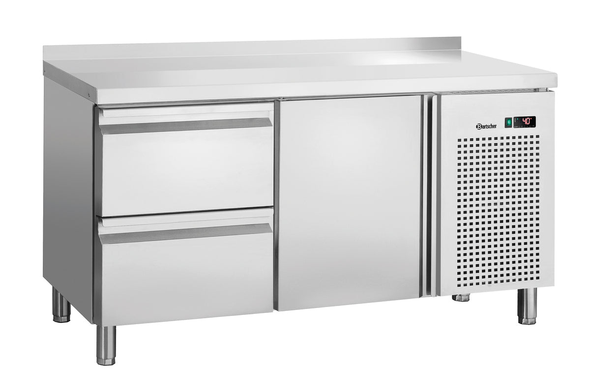 Table réfrigérée S2T1-150 MA