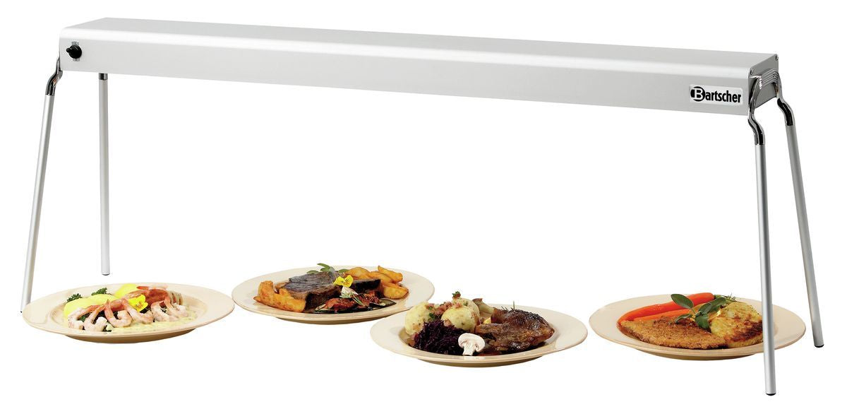 Pont chauffant IHR1730