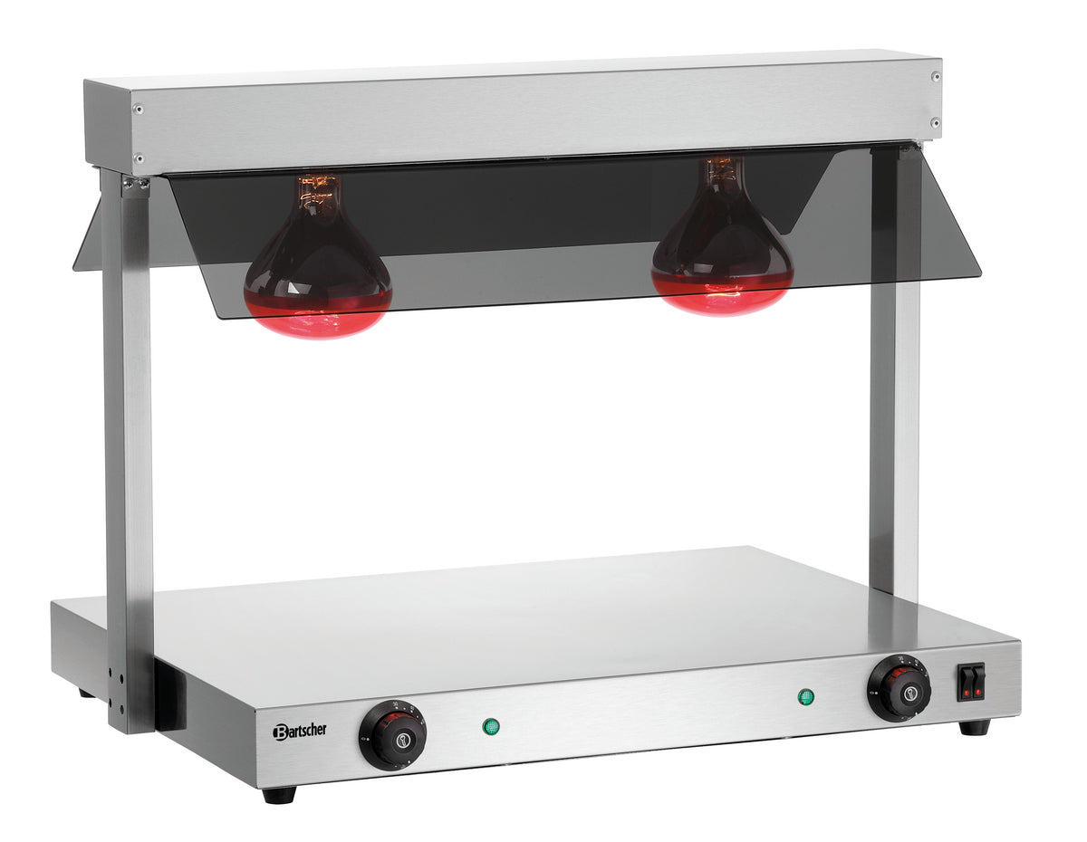 Pont chauffant I2WL801