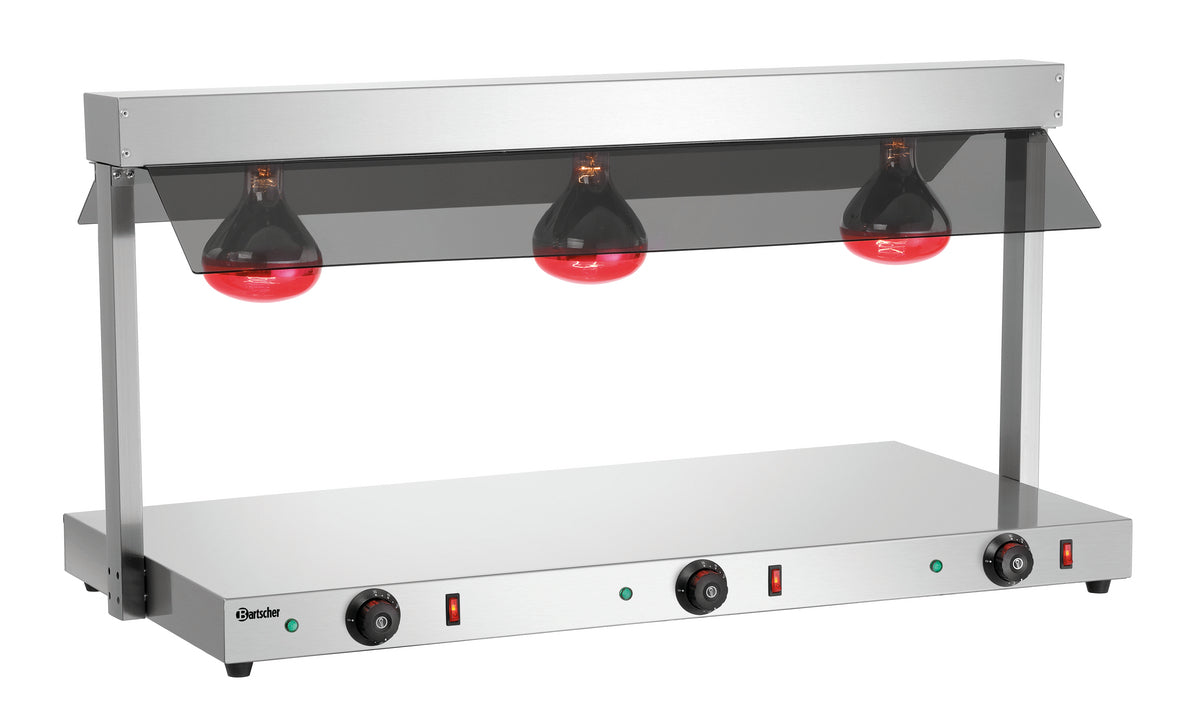 Pont chauffant I3WL1200