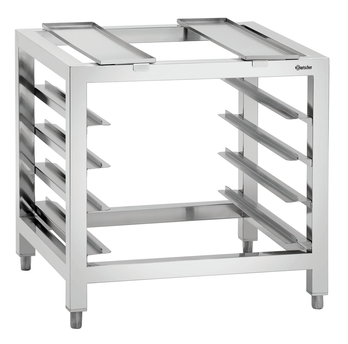 Soubassement four AT90-120 VR (bas)