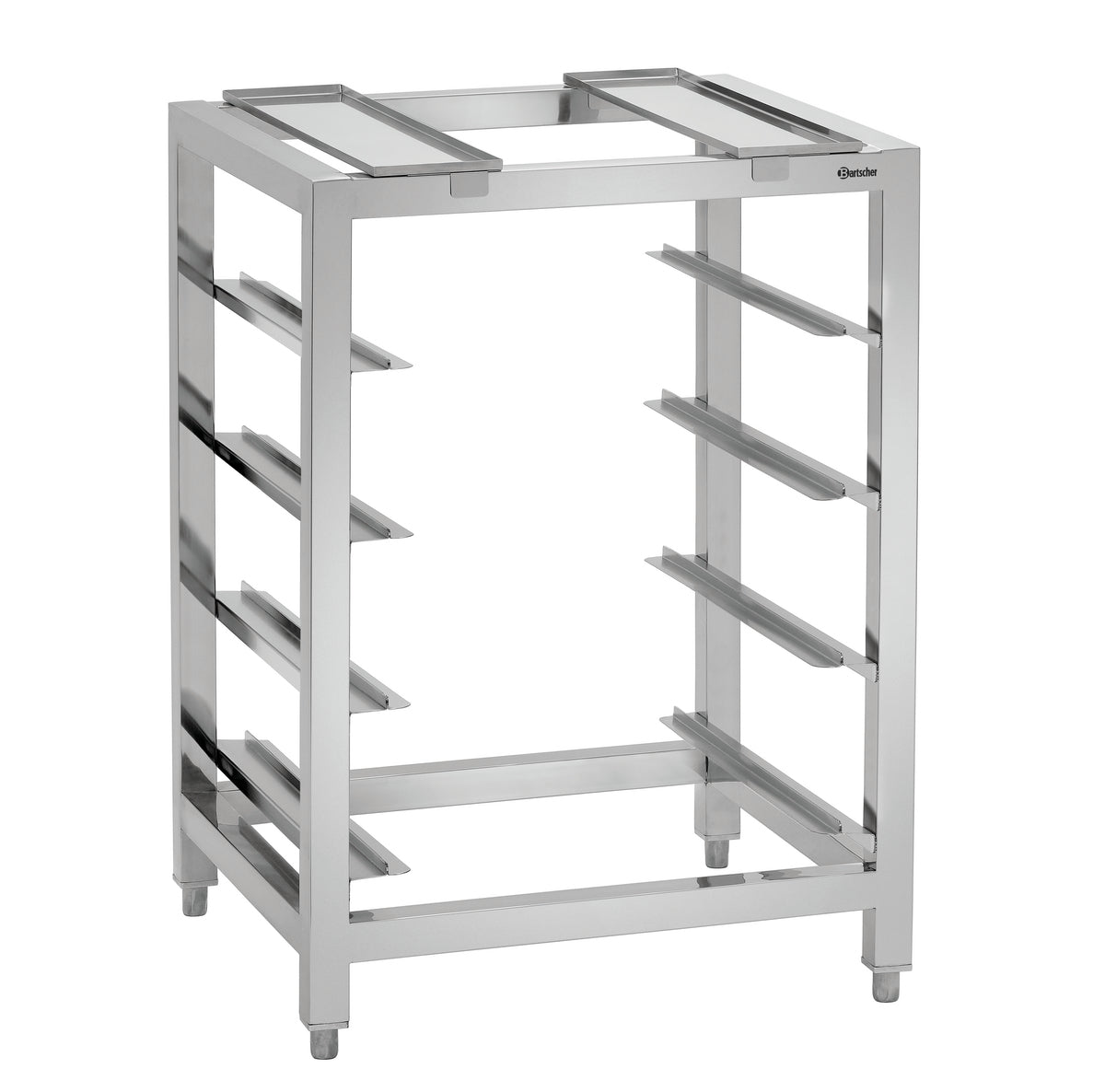 Soubassement four AT90-120