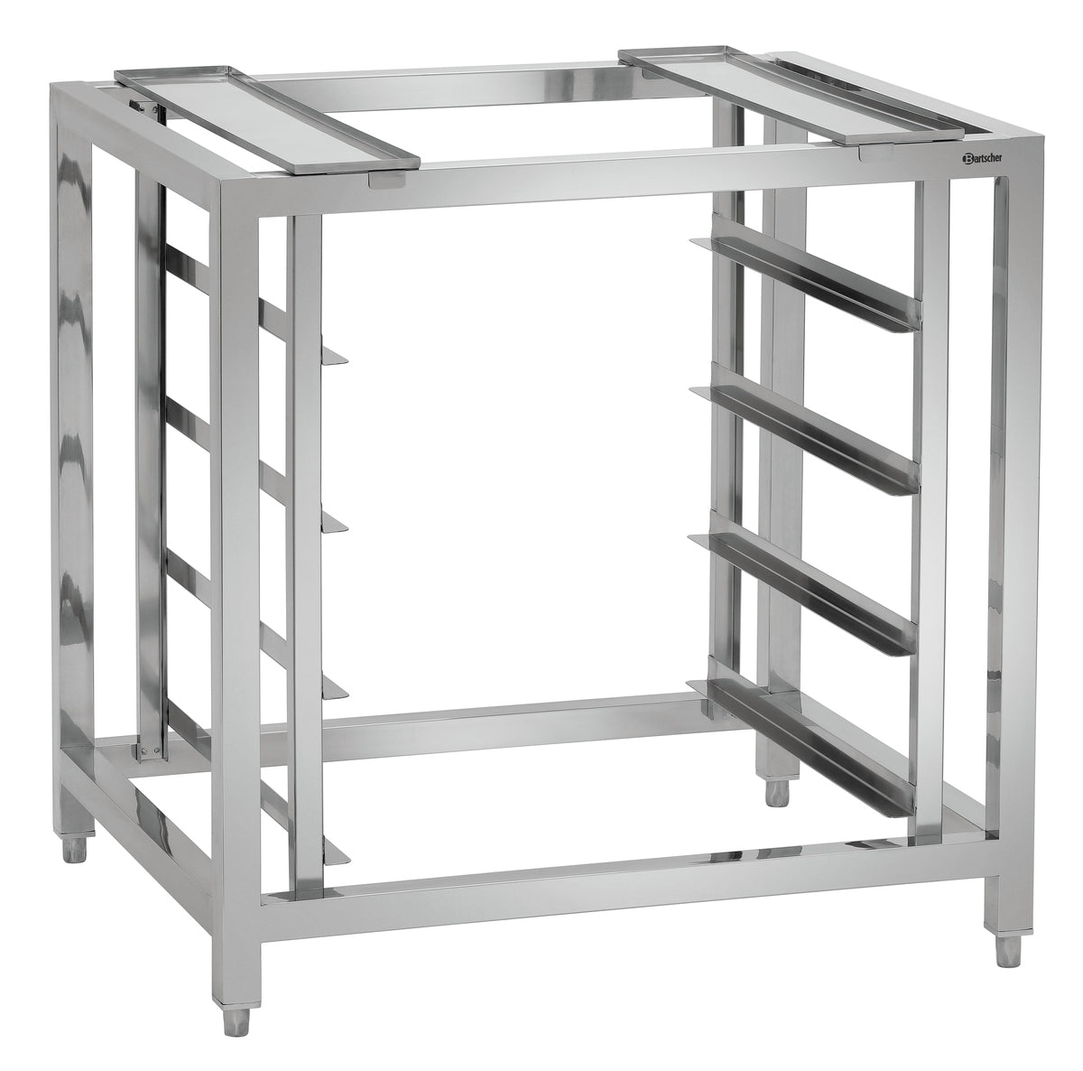 Soubassement four AT400