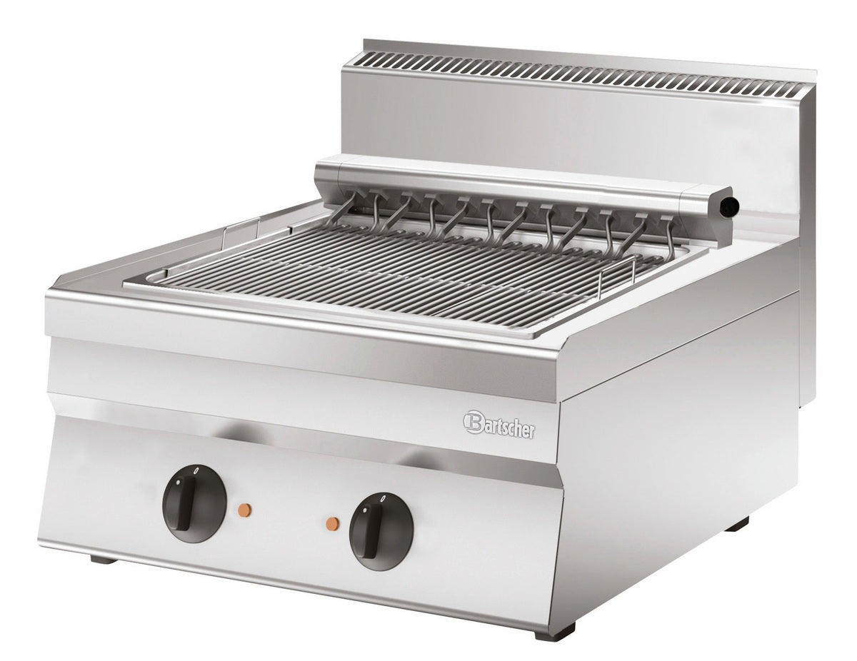 Grill contact DT 2000 1G