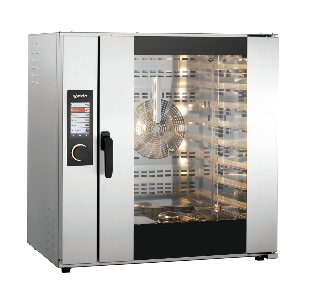 Four à convection HC6040-8