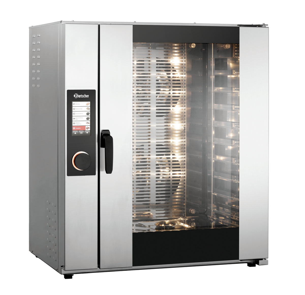 Four à convection HC6040-10