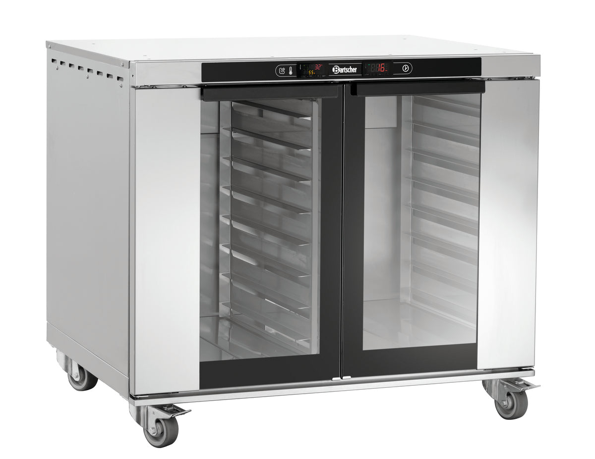 Armoire de fermentation PR6040-16