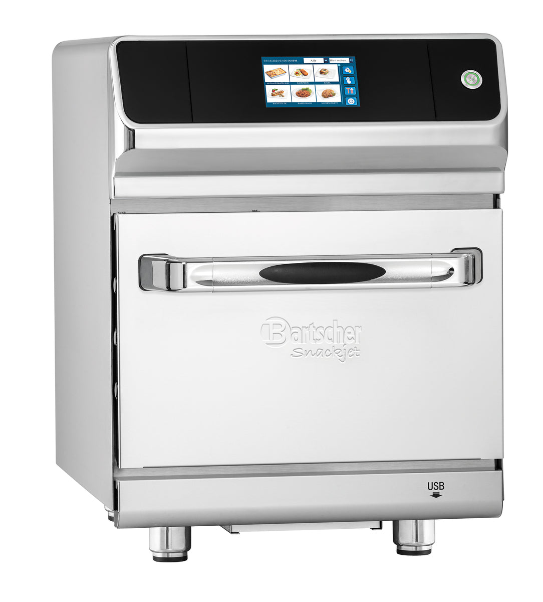 Snackjet 200