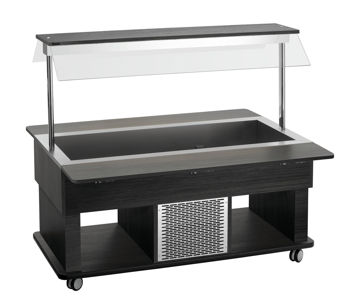 Chariot buffet Kids K4110-150A