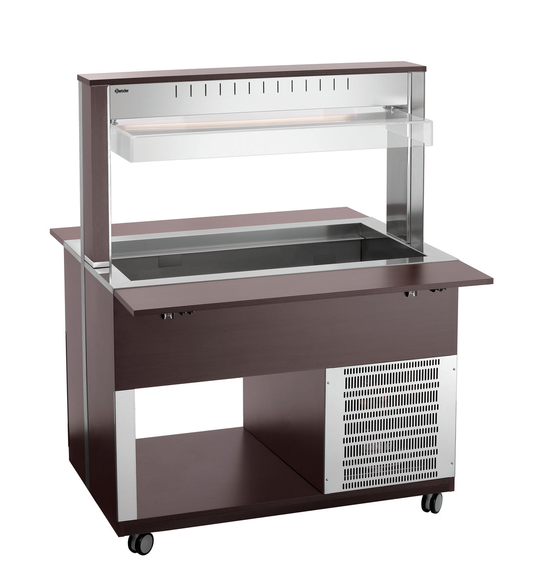 Chariot buffet K3110-200W