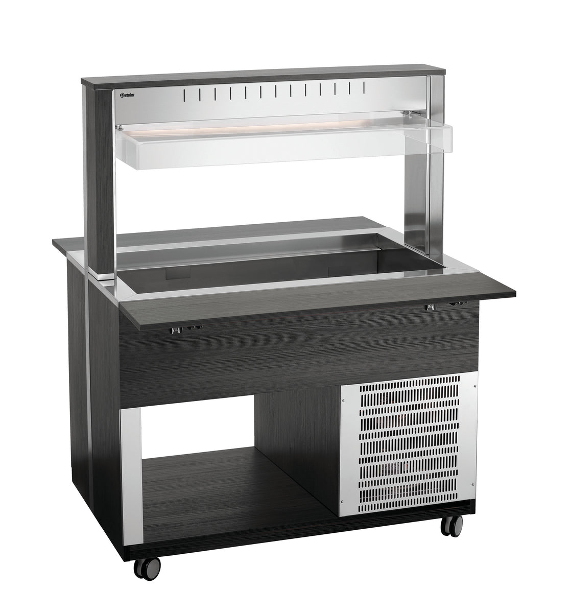 Chariot buffet K3110-200A