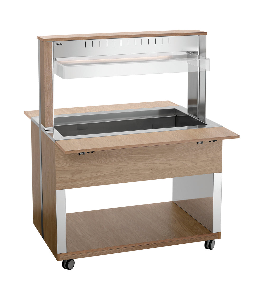 Chariot buffet W3110-200U