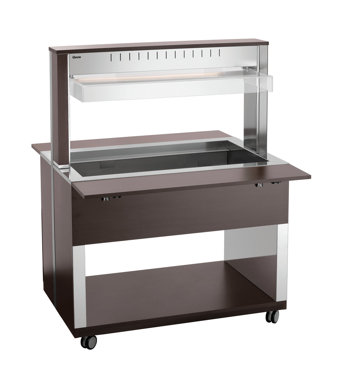 Chariot buffet W3110-200W