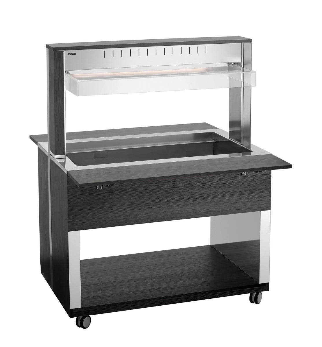 Chariot buffet W3110-200A
