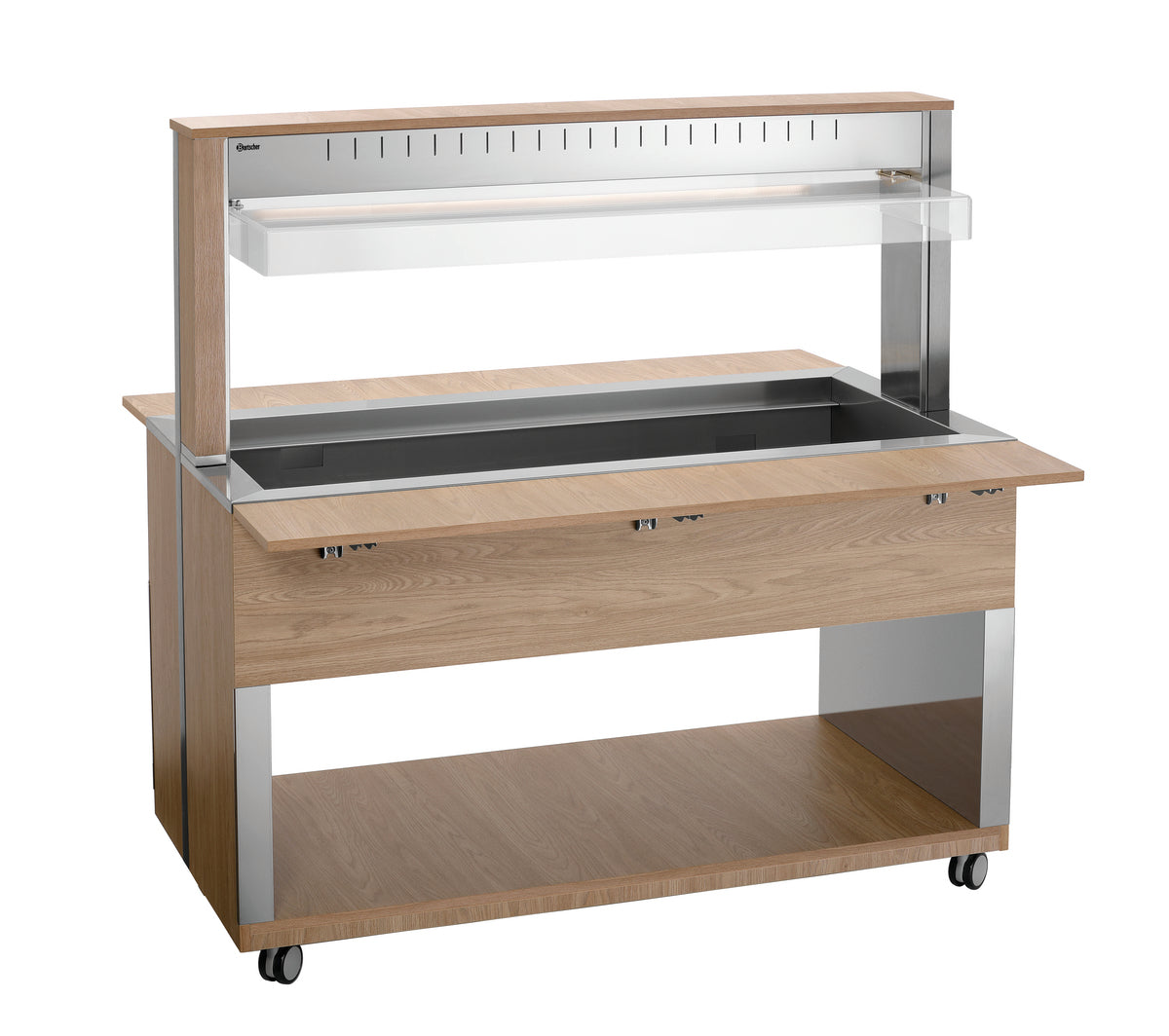 Chariot buffet W4110-200U