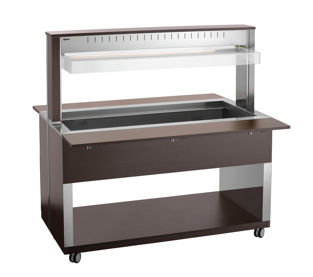 Chariot buffet W4110-200W