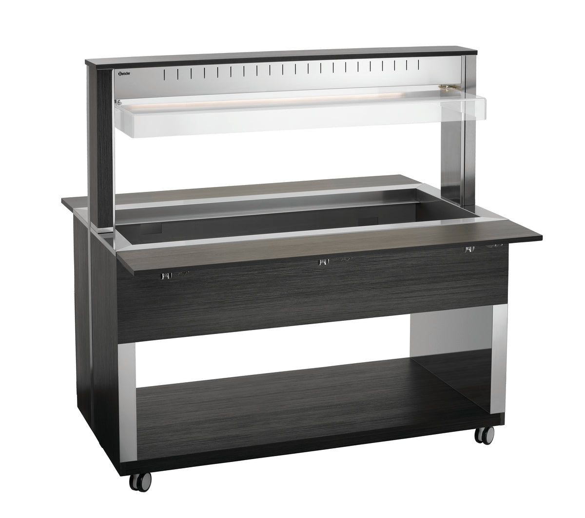 Chariot buffet W4110-200A