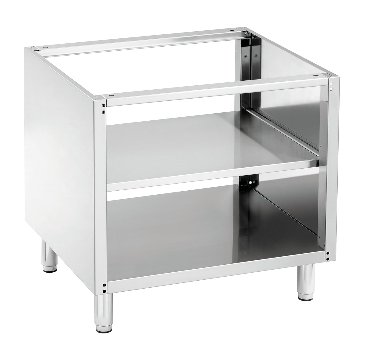 Soubassement 600, L400, ouvert