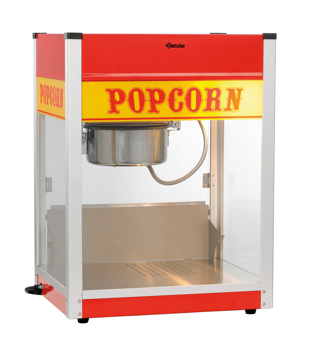 Machine à popcorn V150