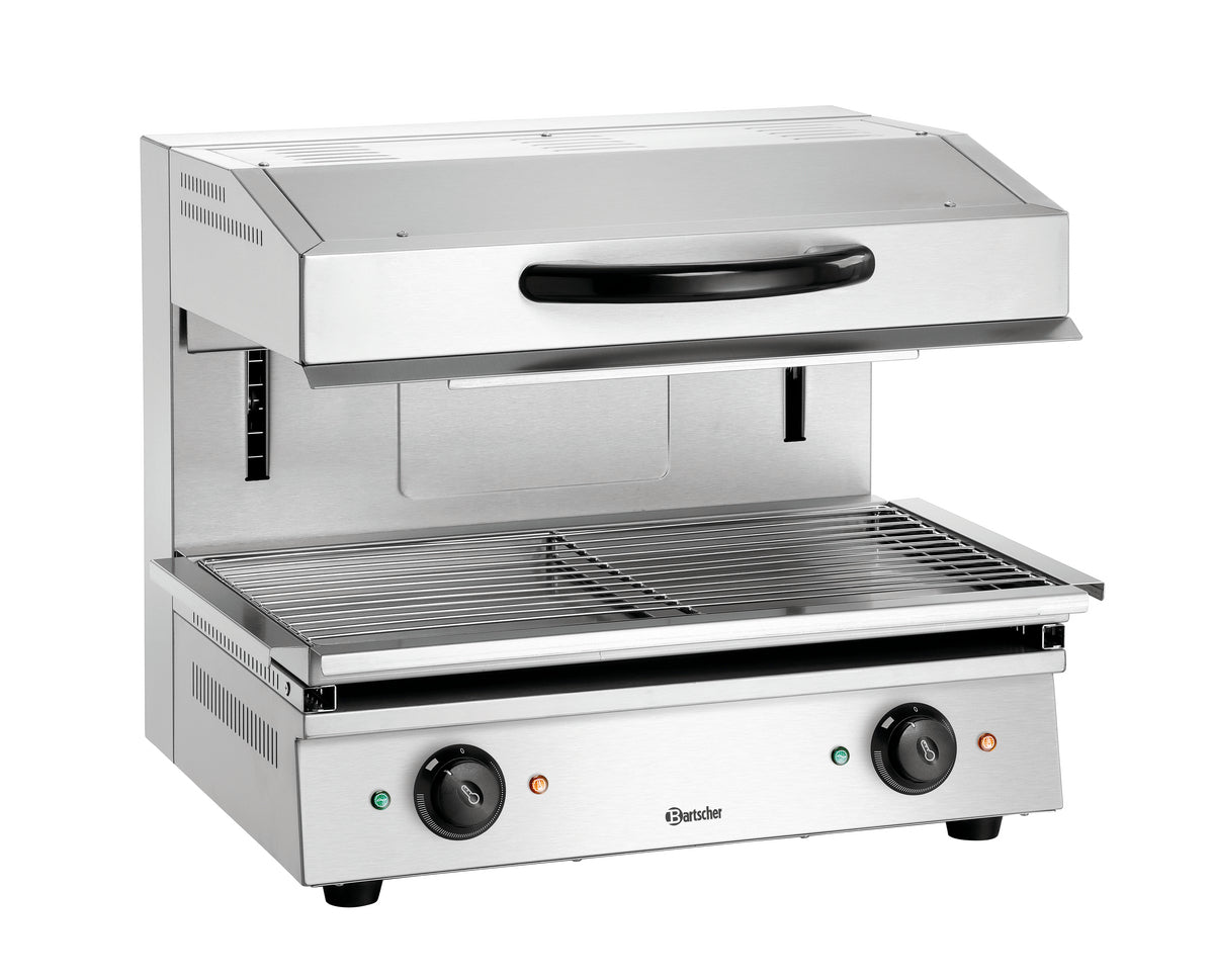 Salamandre Lift 600-2Z