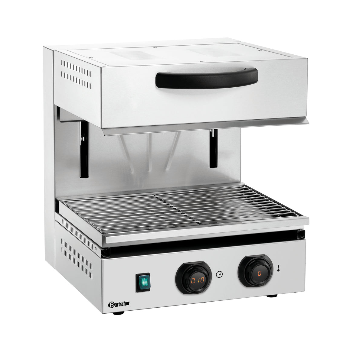 Salamandre Lift 500-1Z-MDI