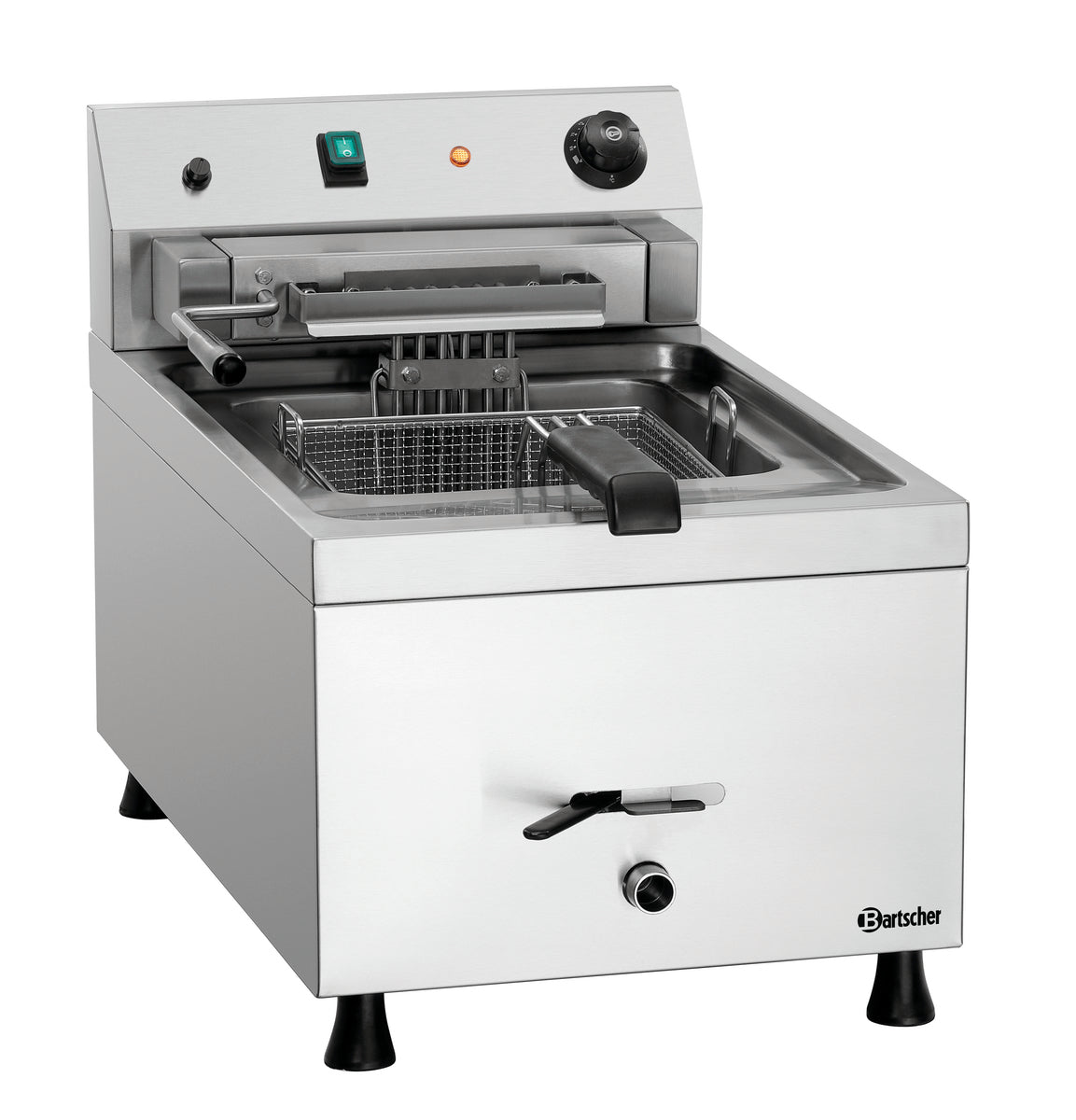 Friteuse 12L-10