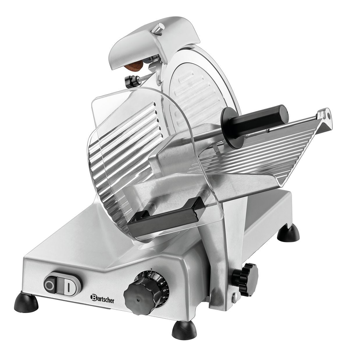 Trancheuse 220 Plus