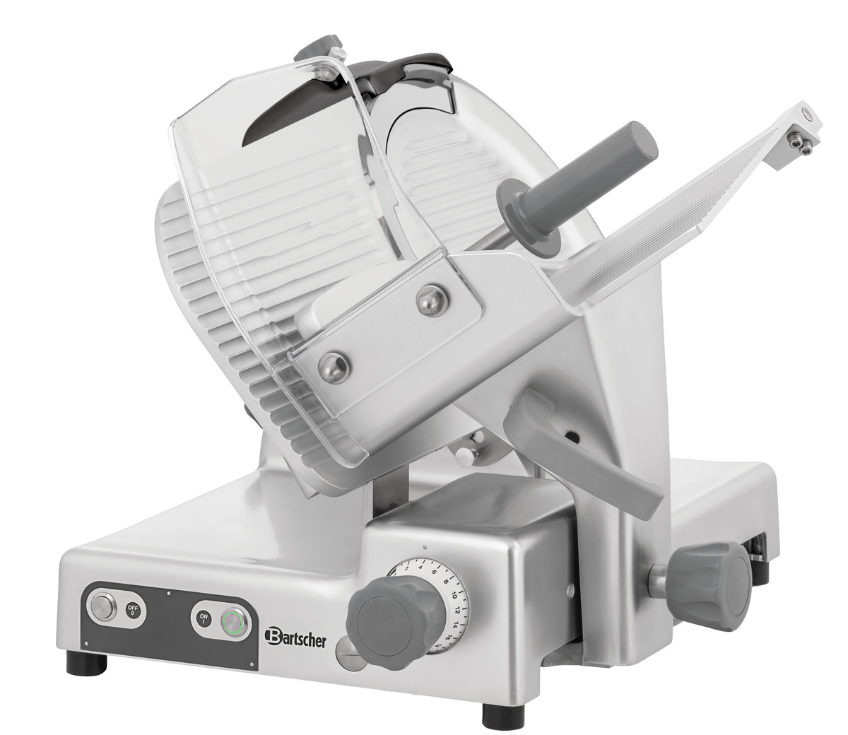 Trancheuse PRO 300-G